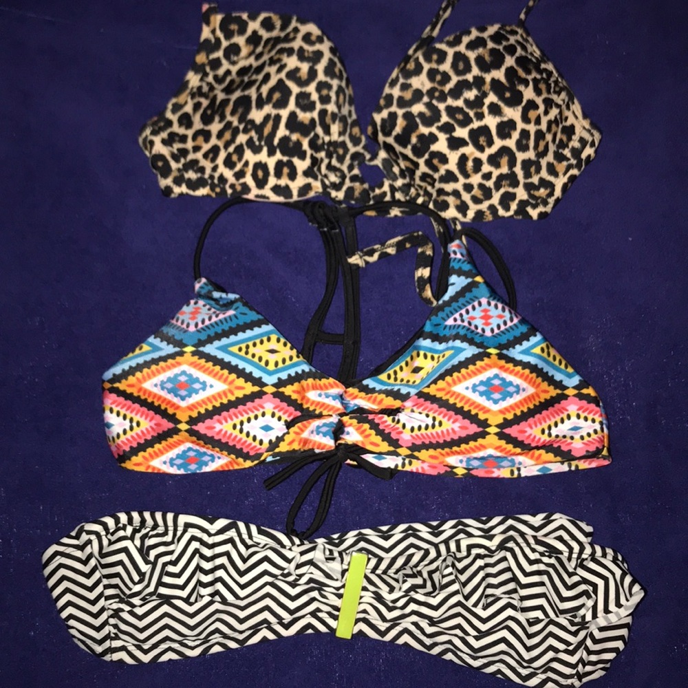 Bathing suit bundle